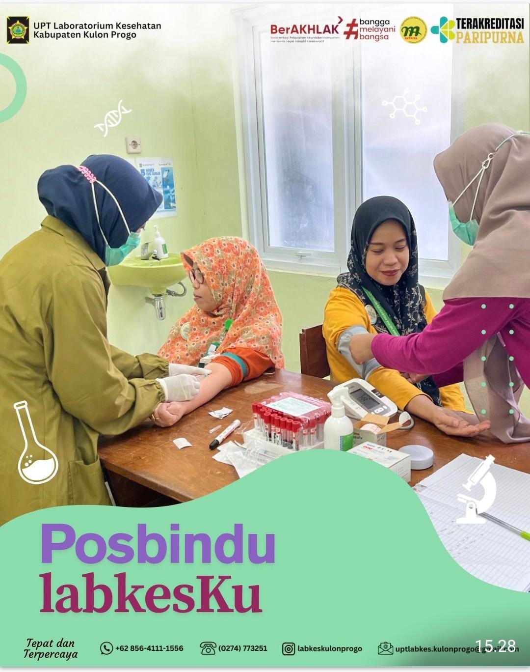 Konten Berita