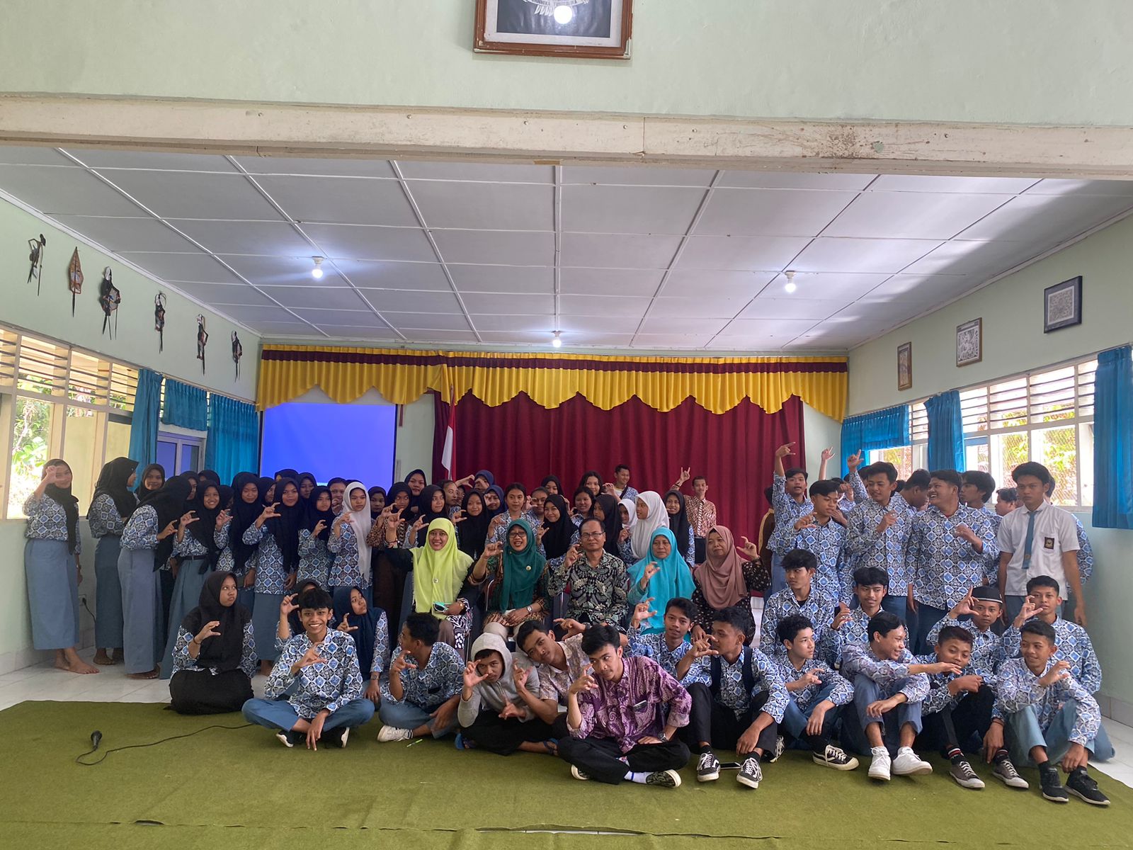 Konten Berita
