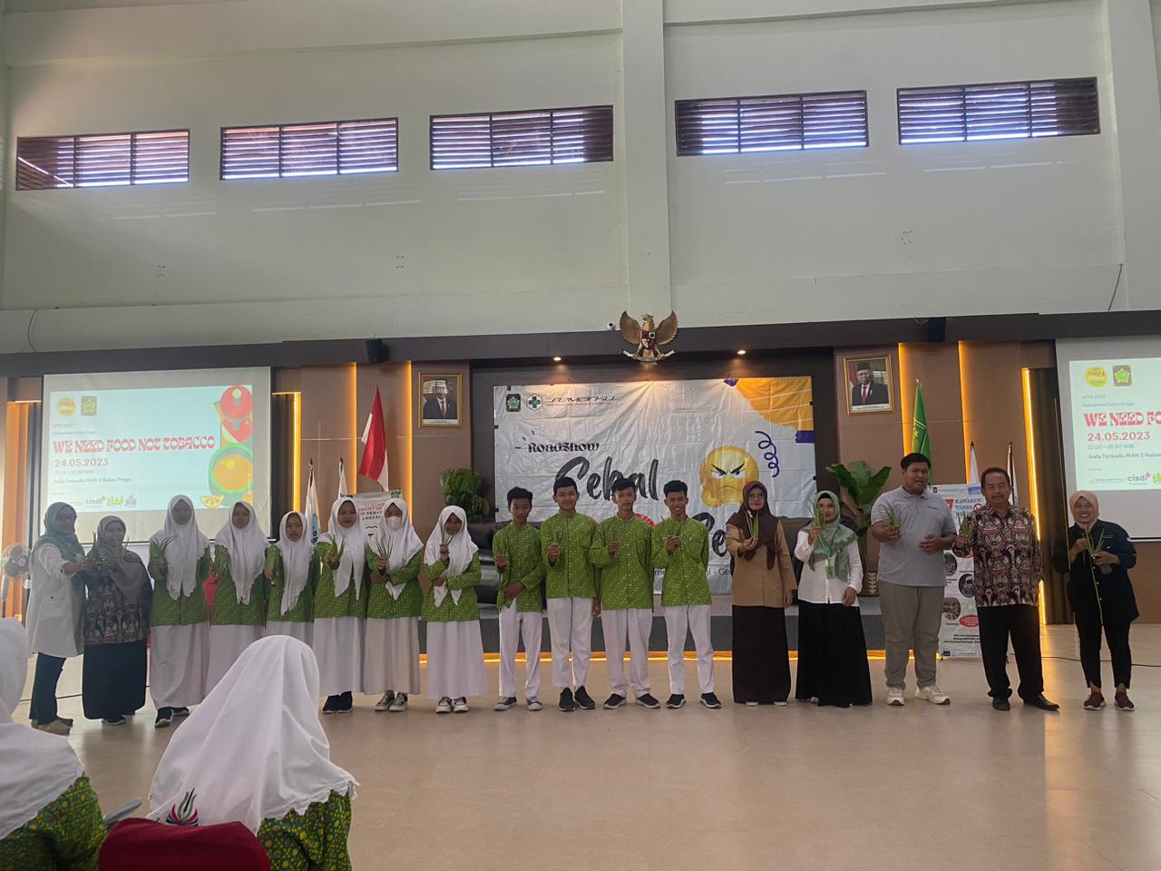 Konten Berita